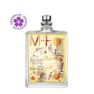 عطر ادکلن اسنتریک مولکولز مولکول 01 + پچولی