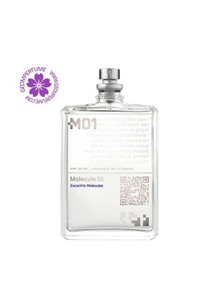 عطر ادکلن اسنتریک مولکول مولکول 01