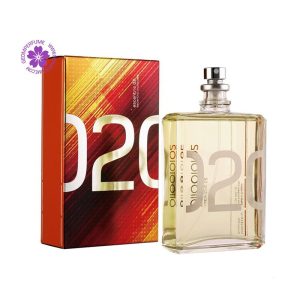 عطر ادکلن اسنتریک مولکول مولکول 02