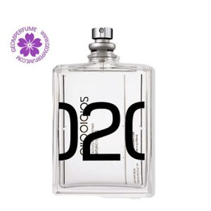 عطر ادکلن اسنتریک مولکول مولکول 02