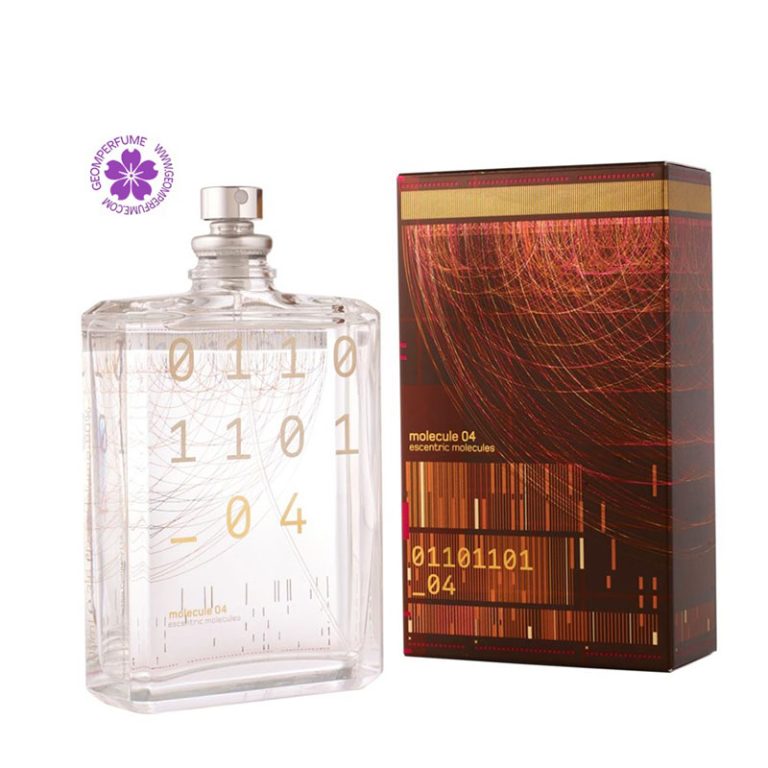 عطر ادکلن اسنتریک مولکول مولکول 04