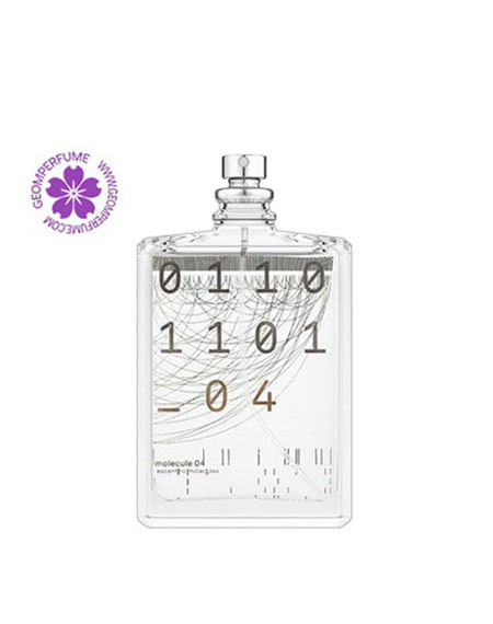 عطر ادکلن اسنتریک مولکول مولکول 04
