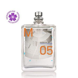 عطر ادکلن اسنتریک مولکول مولکول 05