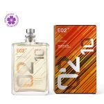 عطر ادکلن اسنتریک مولکول پاور آف 10 لیمیتد ادیشن اسنتریک 02