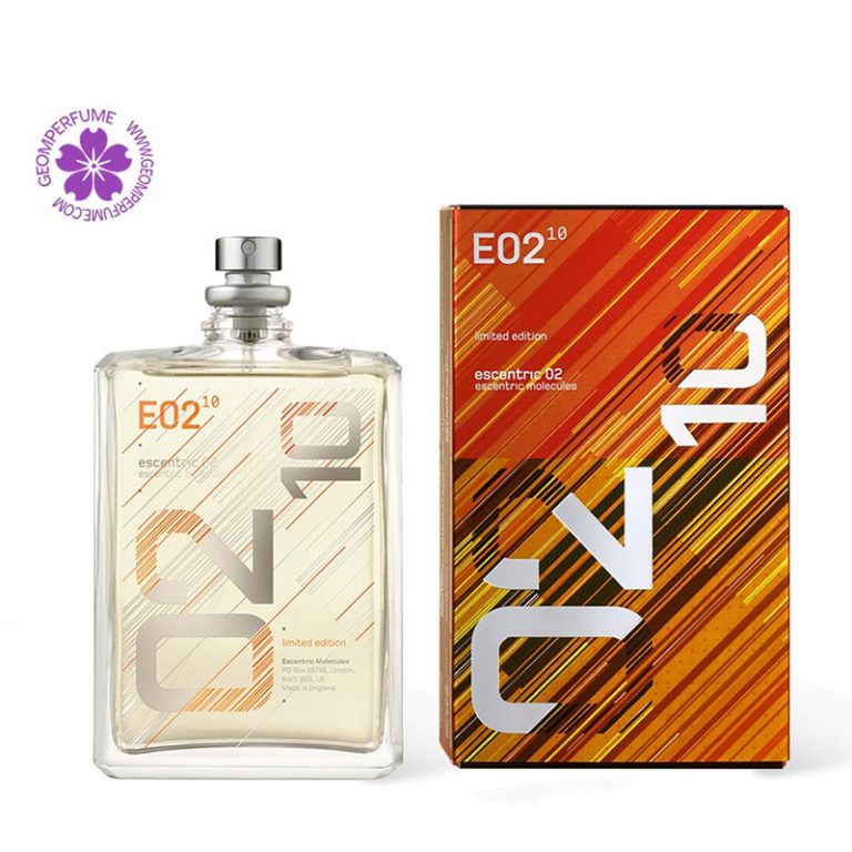 عطر ادکلن اسنتریک مولکول پاور آف 10 لیمیتد ادیشن اسنتریک 02