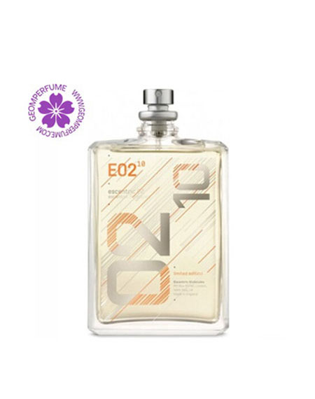 عطر ادکلن اسنتریک مولکول پاور آف 10 لیمیتد ادیشن اسنتریک 02