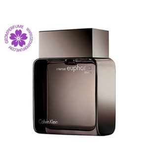 عطر سی کی ایفوریا اینتنس