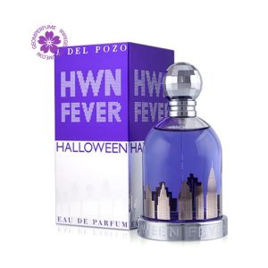 عطر ادکلن هالووین فیور