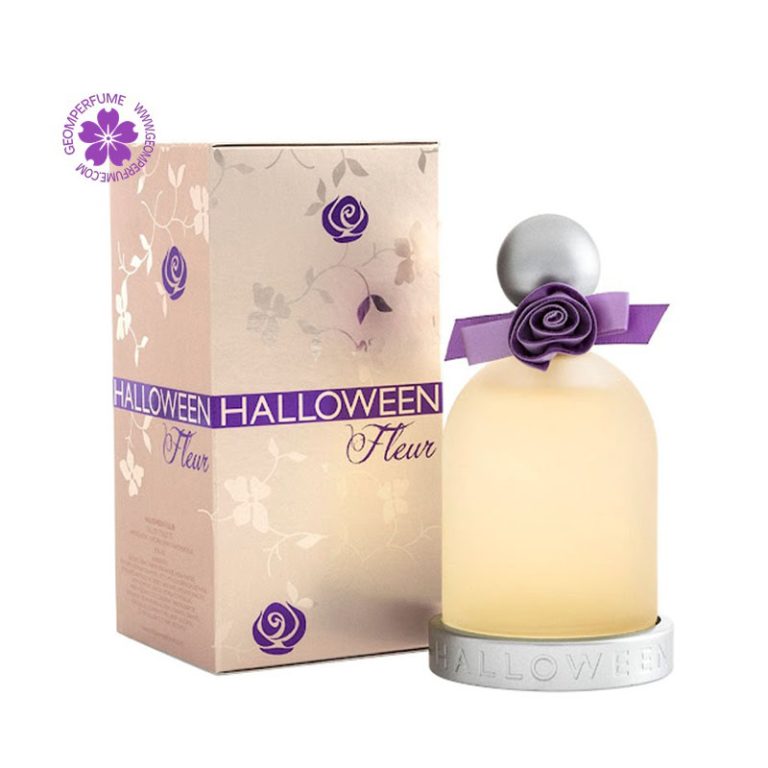 عطر ادکلن هالووین فلور