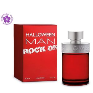 عطر ادکلن هالووین من راک آن