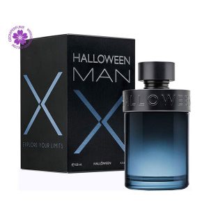 عطر ادکلن هالووین من ایکس