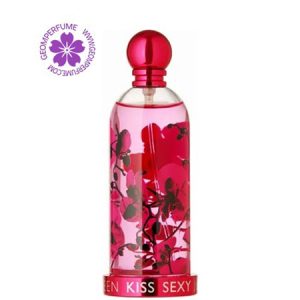 عطر ادکلن هالووین پشن زنانه قرمز