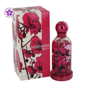 عطر ادکلن هالووین پشن زنانه قرمز