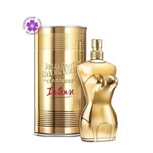 عطر ادکلن ژان پل گوتیه کلاسیک اینتنس