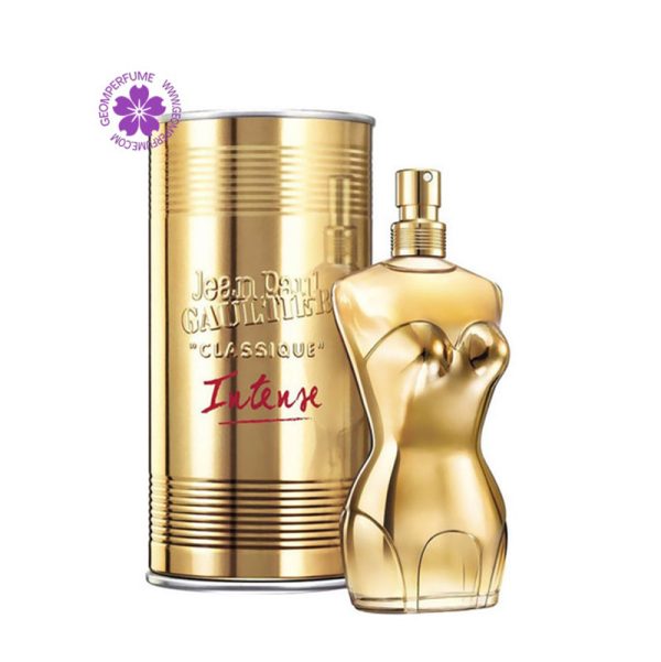 عطر ادکلن ژان پل گوتیه کلاسیک اینتنس