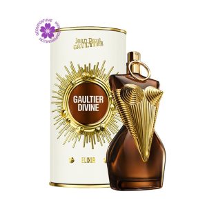 عطر ادکلن ژان پل گوتیه دیواین الکسیر