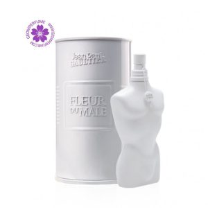 عطر ادکلن ژان پل گوتیه فلور دو میل