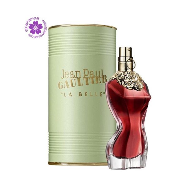 عطر ادکلن ژان پل گوتیه لا بل