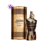 قیمت و خرید عطر ادکلن ژان پل گوتیه له میل الکسیر | Jean Paul Gaultier Le Male Elixir - تصویر 2