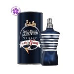 قیمت و خرید عطر ادکلن پل گوتیه له میل این د نیوی | Jean Paul Gaultier Le Male in the Navy - تصویر 2