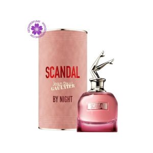 عطر ادکلن ژان پل گوتیه اسکندال بای نایت
