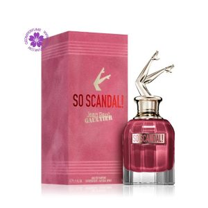 عطر ادکلن ژان پل گوتیه سو اسکندال