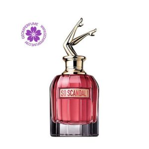 عطر ادکلن ژان پل گوتیه سو اسکندال