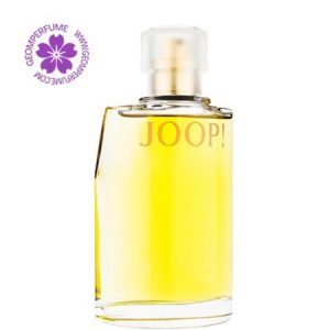 عطر ادکلن جوپ فمه زرد
