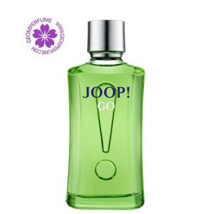 عطر ادکلن جوپ گو-سبز