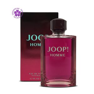 عطر ادکلن جوپ هوم-قرمز