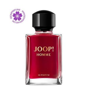 عطر ادکلن جوپ هوم له پرفیوم قرمز