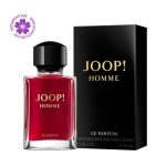 عطر ادکلن جوپ هوم له پرفیوم قرمز