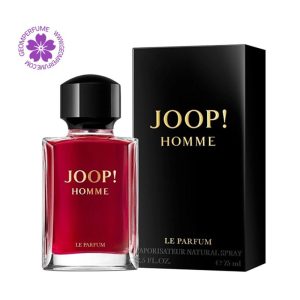 عطر ادکلن جوپ هوم له پرفیوم قرمز