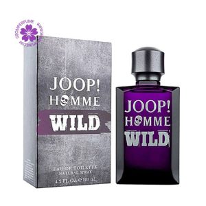 عطر ادکلن جوپ هوم وایلد