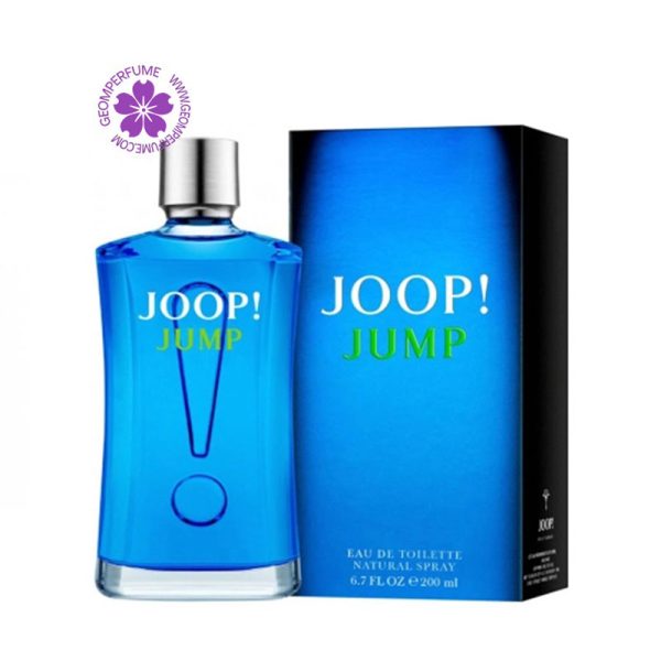 قیمت و خرید عطر ادکلن جوپ جامپ | Joop Jump - تصویر 2