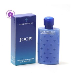 عطر ادکلن جوپ نایت فلایت