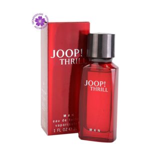 عطر ادکلن جوپ تریل مردانه
