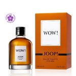 عطر ادکلن جوپ واو مردانه