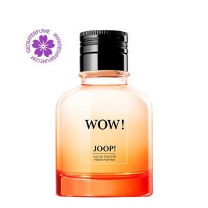 عطر ادکلن جوپ واو ادوتویلت فرش