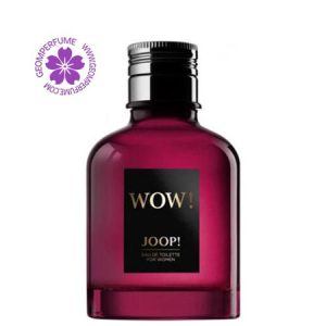 عطر ادکلن جوپ واو زنانه