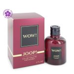 عطر ادکلن جوپ واو زنانه