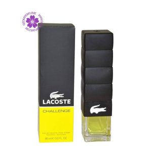 عطر ادکلن لاگوست چلنج
