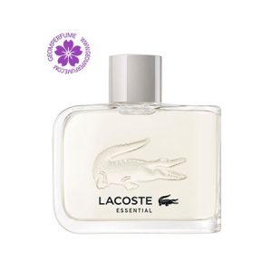 عطر ادکلن لاگوست اسنشیال-سبز