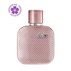 عطر ادکلن لاکوست ال.۱۲.۱۲ سیلور رز