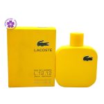 عطر ادکلن لاگوست زرد