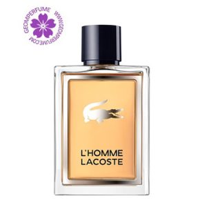 عطر ادکلن لاگوست لهوم