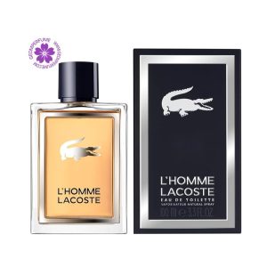عطر ادکلن لاگوست لهوم