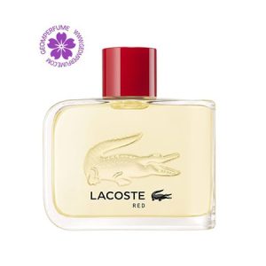 عطر ادکلن لاگوست رد