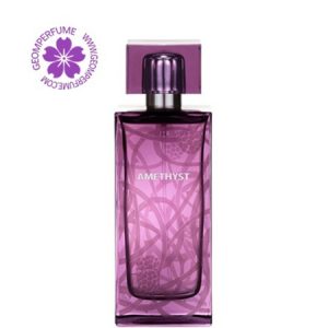 عطر ادکلن لالیک آمیتیس-بنفش زنانه