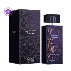 عطر ادکلن لالیک آمیتیس اکسکوئیز